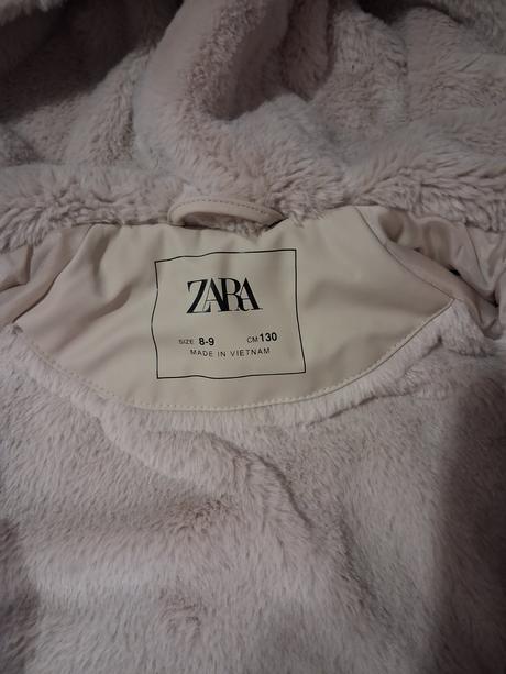 Bunda, zara,134