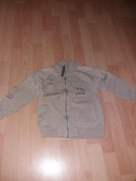 Balík dievčenského oblečenia 98/104, 104–116