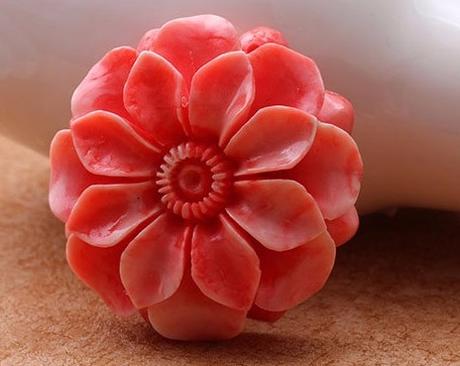 Silikónová forma kvietok 05, sf-67, 