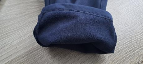 Softhelove nohavice 146/152, crivit,152