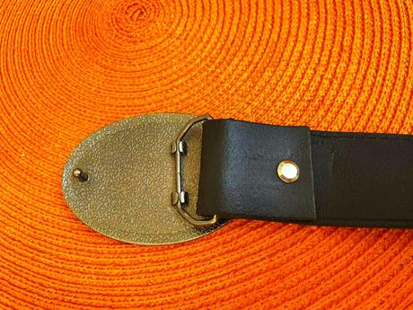 Opasok versace, versace