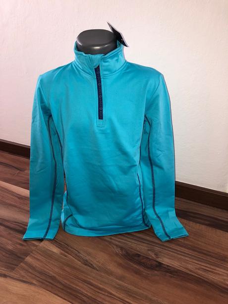 Lyžiarské tričko 134/140, crivit,140