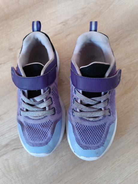 Tenisky, graceland,31