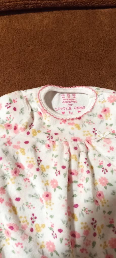 Detské dupačky, f&f,50