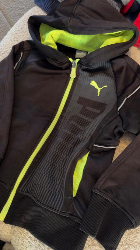 Puma mikina, puma,116