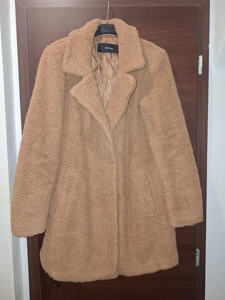 Dámsky kabat, vero moda,m
