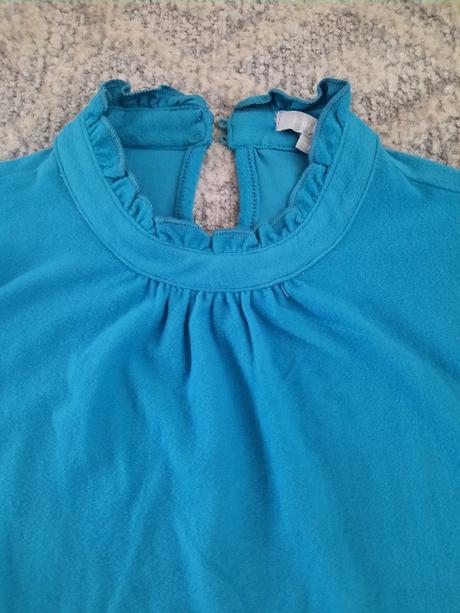 Top s dlhým rukávom, 36