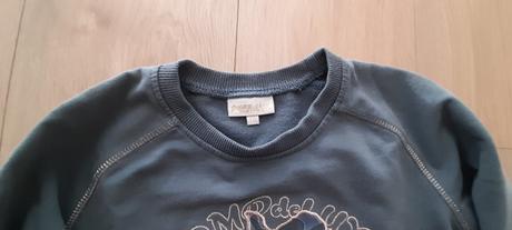 Mikina pompdelux, pompdelux,116