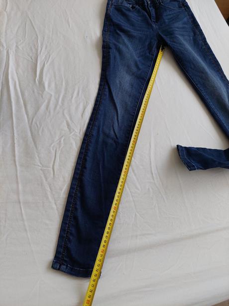 Moderné slim rifle, tom tailor,152