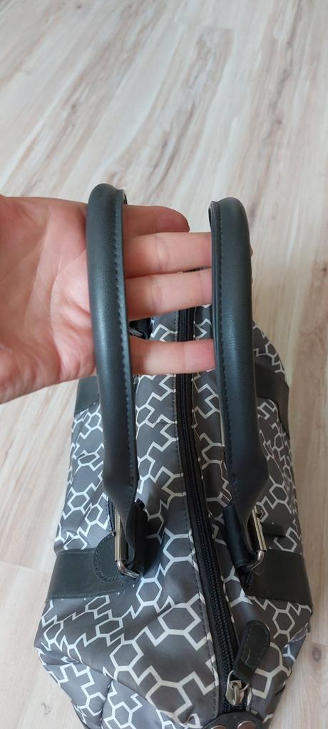 Prebaľovacia taška na kočík babyono, babyono