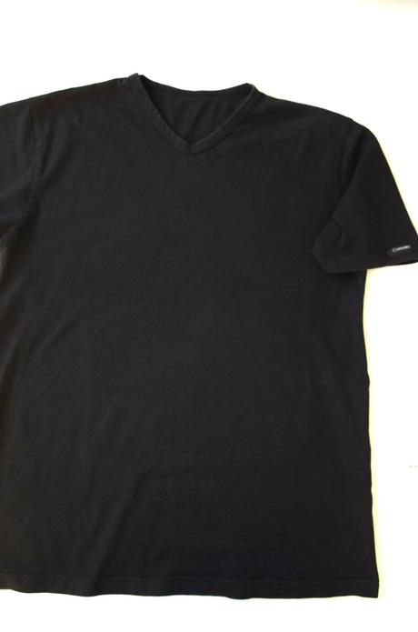 Tričko s v, cornette,m