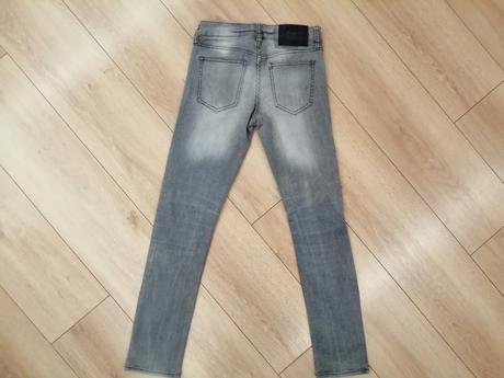 Úžasné rifle h&m, h&m,152