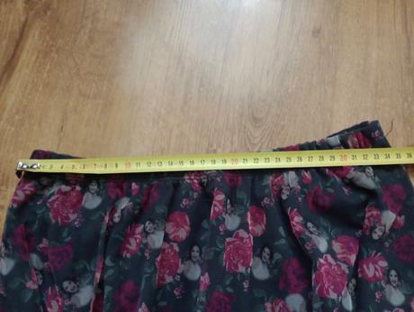 Sukňa violeta, disney,152