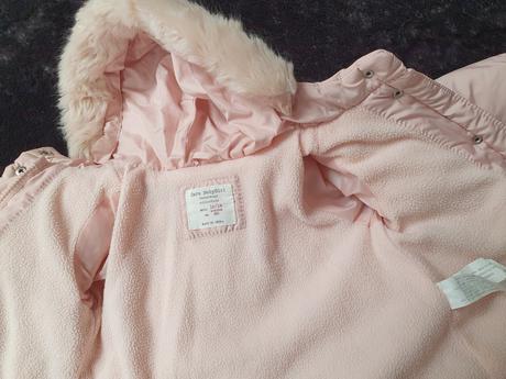 Bundičky next a zara (86) 12-18 mesiacov, 86