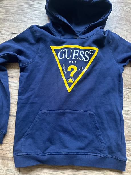 Guess mikina, guess,152