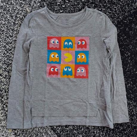 Tričko gap 128/134, gap,134