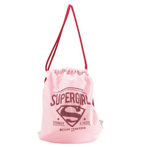 Baagl supergirl original, 