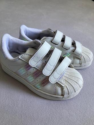 Tenisky adidas superstar, adidas,28