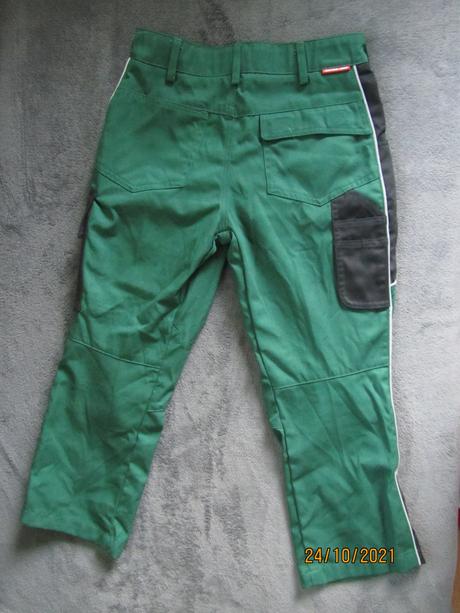 Nohavice engelbert strauss, 122