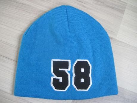 Čiapka č.92/104 na 2-4 roky, h&m,98