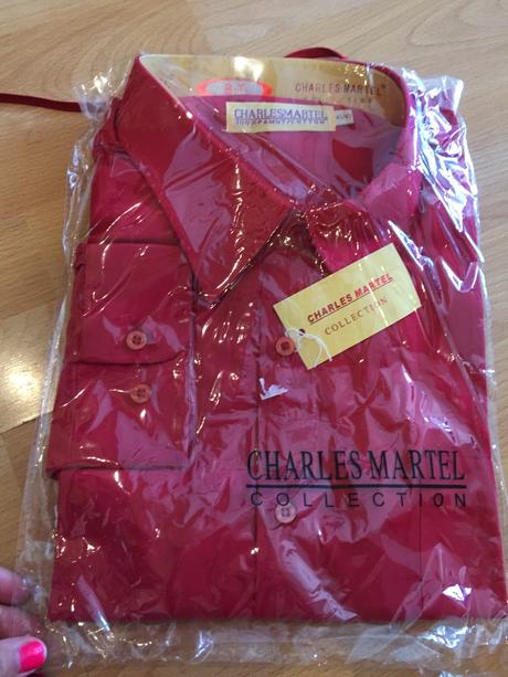 Nadherne carmen saty, c&a,36