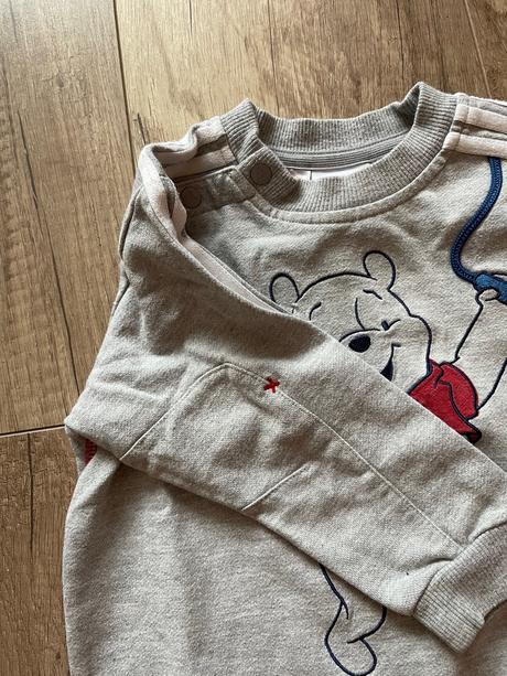 Teplakova suprava adidas, adidas,86