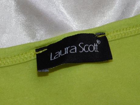 Laura scott kvalitne tričko, 36