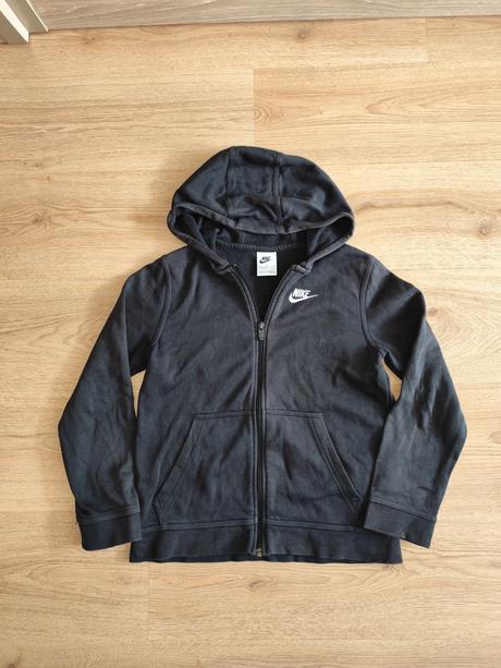 Mikina, nike,134