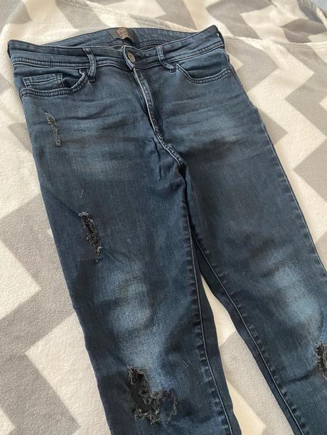 Rifle s dierami, f&f,38