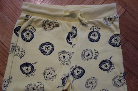 Tepláky so cute, 98