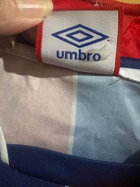 Dres122az128, umbro,122