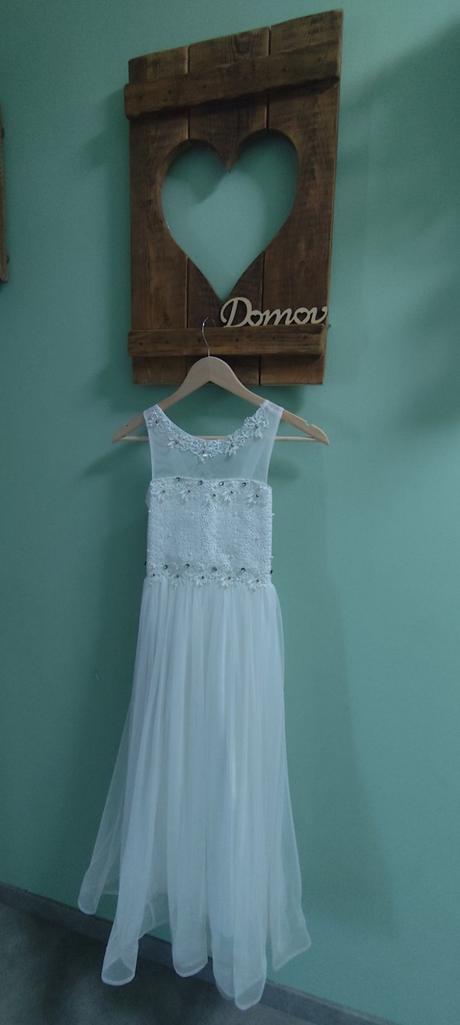 Šaty na 1.sv. prijímanie, 140