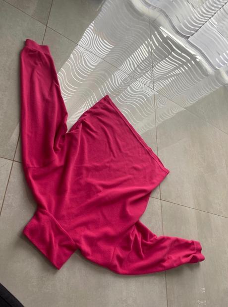 Fliska mikina ast 146/152, 146