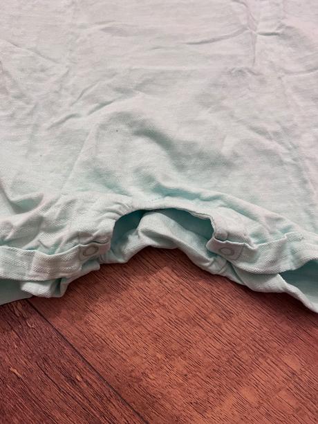 Overal krátky, reserved,98