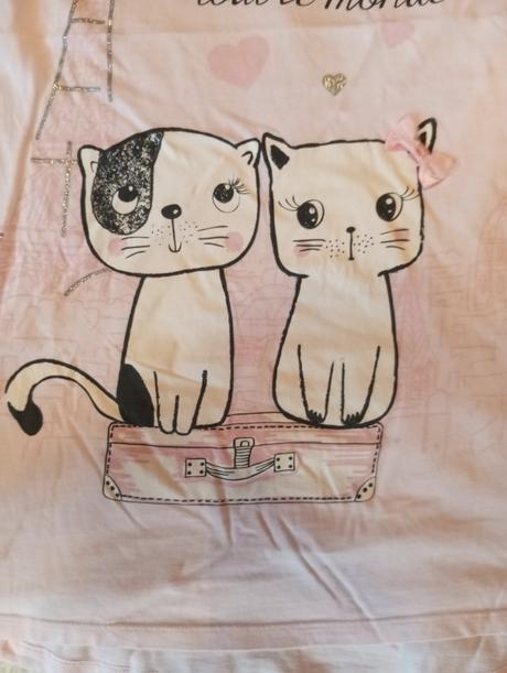 Tričko, terranova,158