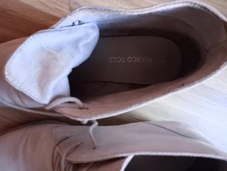 Jesenné čižmičky, 41