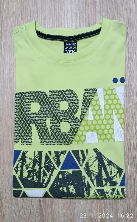 Tričko, 146