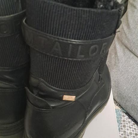 Čižmy tom tailor, tom tailor,41