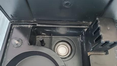 Steba lb 5 ultrazvukový zvlhčovač vzduchu, 