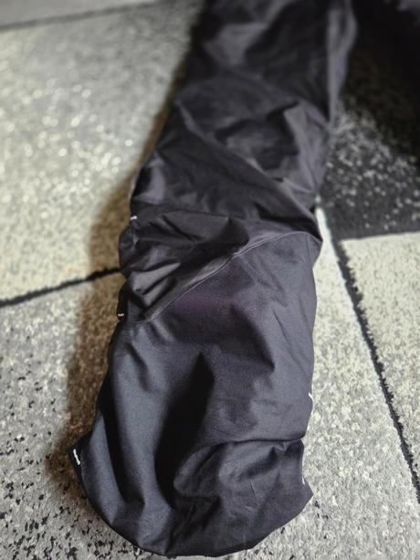 Otepľovačky, decathlon,158