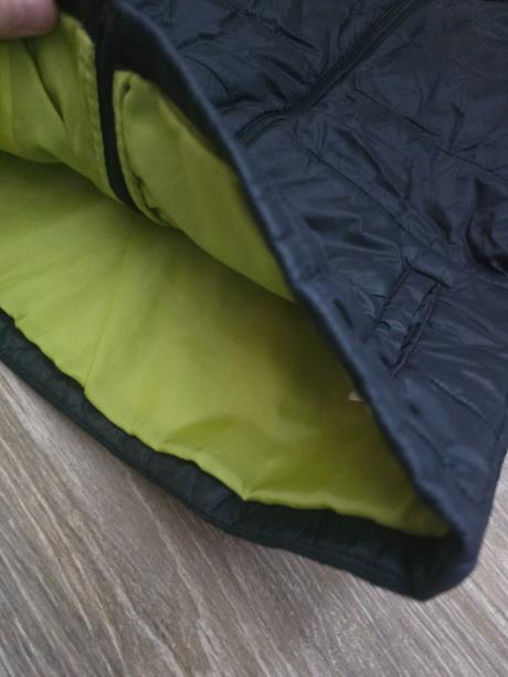 Tenká prechodná bunda č.122, pepperts,122