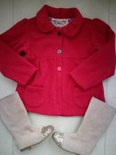 Kabátik mark & spencer, marks & spencer,110