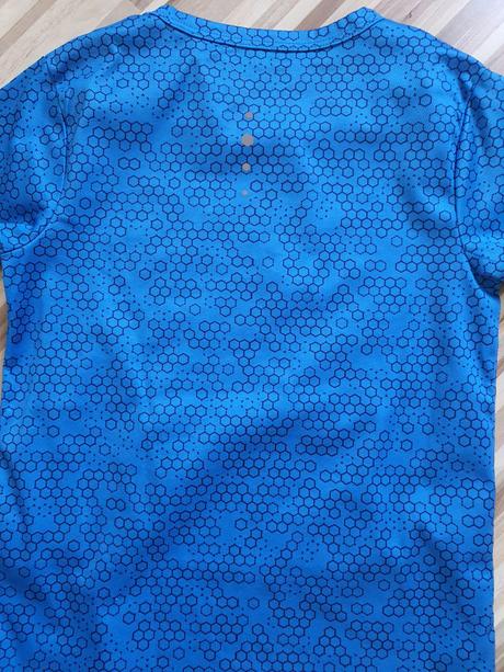 Trička 2ks, alpine pro,116