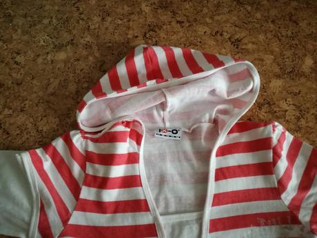 Dievčenské tričko veľ.140, 140