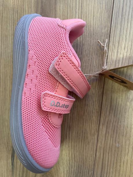 Barefoot tenisky, d.d.step,22 - 33