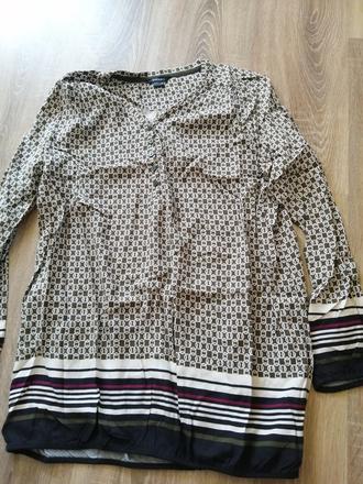 Dámska tunika, esmara,42