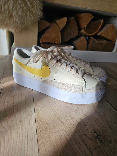 Tenisky, nike,40