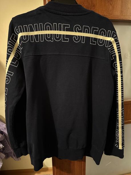 Mikina, coccodrillo,140