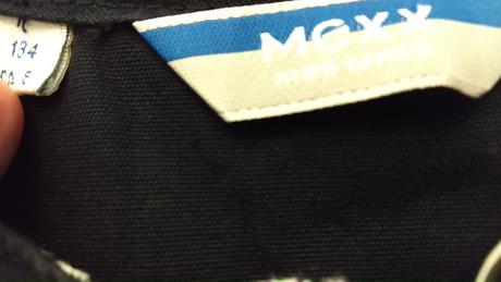 Šaty, mexx,134