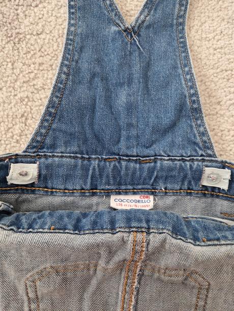 Sukna na traky, coccodrillo,116